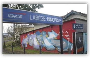 Sncf Labege innople