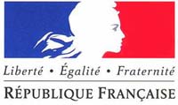 Valeurs françaises: Liberte, Egalite, Fraternite