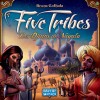 Five tribes - Boite