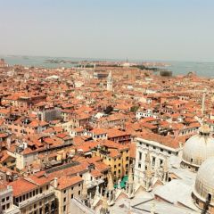 Venise vue du campanile 2