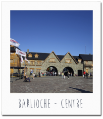 Bariloche - Centre