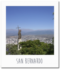 Salta - San Bernardo