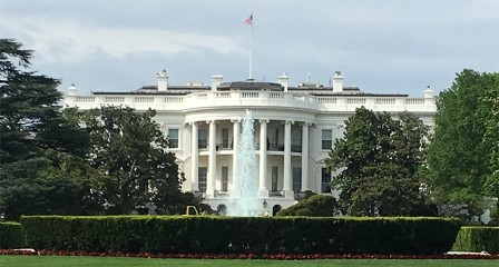 Maison Blanche - Washington