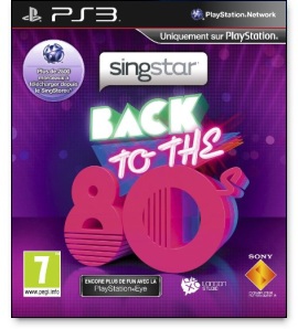 singstar ps2 80