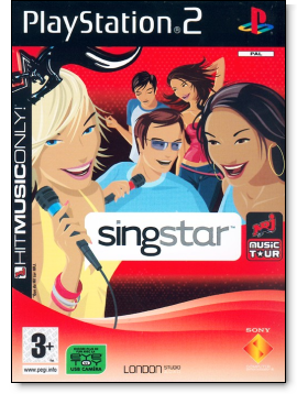 how to get my singstar songs on my ps4