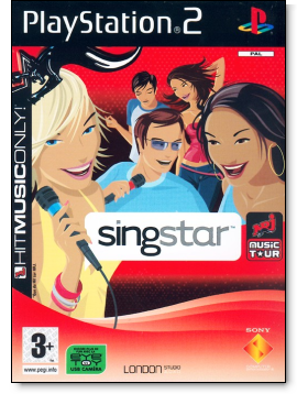 singstar songs list ps2