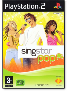 popular singstar songs