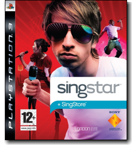 film rechter generatie Tracklist intégrale des SingStar PS2 / PS3 / PS4 - Versions françaises -  SingStar - ppmax no sekai