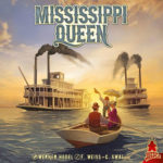 Mississippi Queen (Super Meeple)