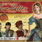 Love Letter Premium Edition